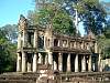 Preah Khan Temple